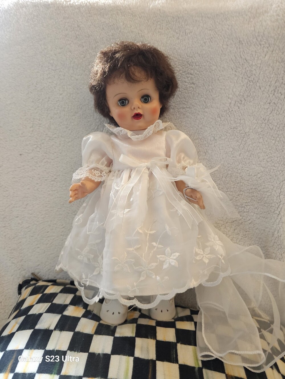 Bride DOLL